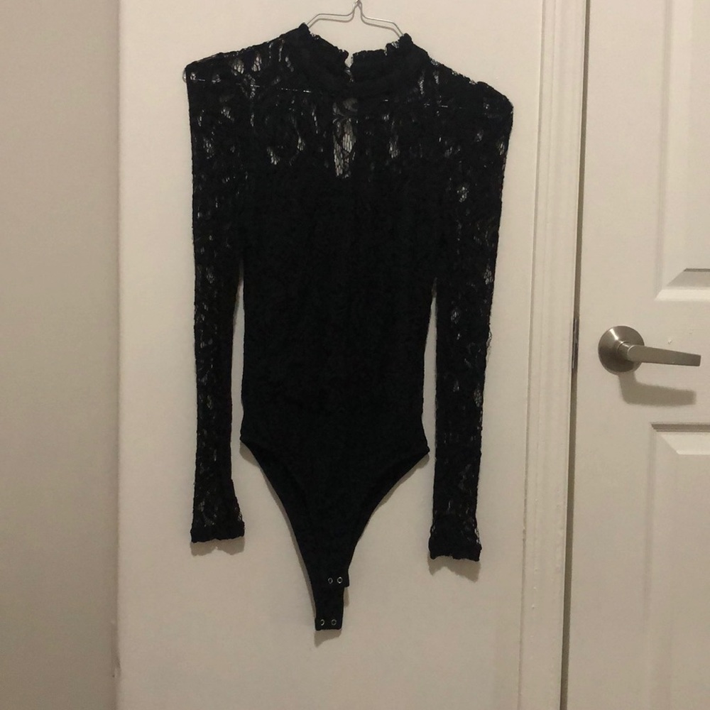 Long sleeve